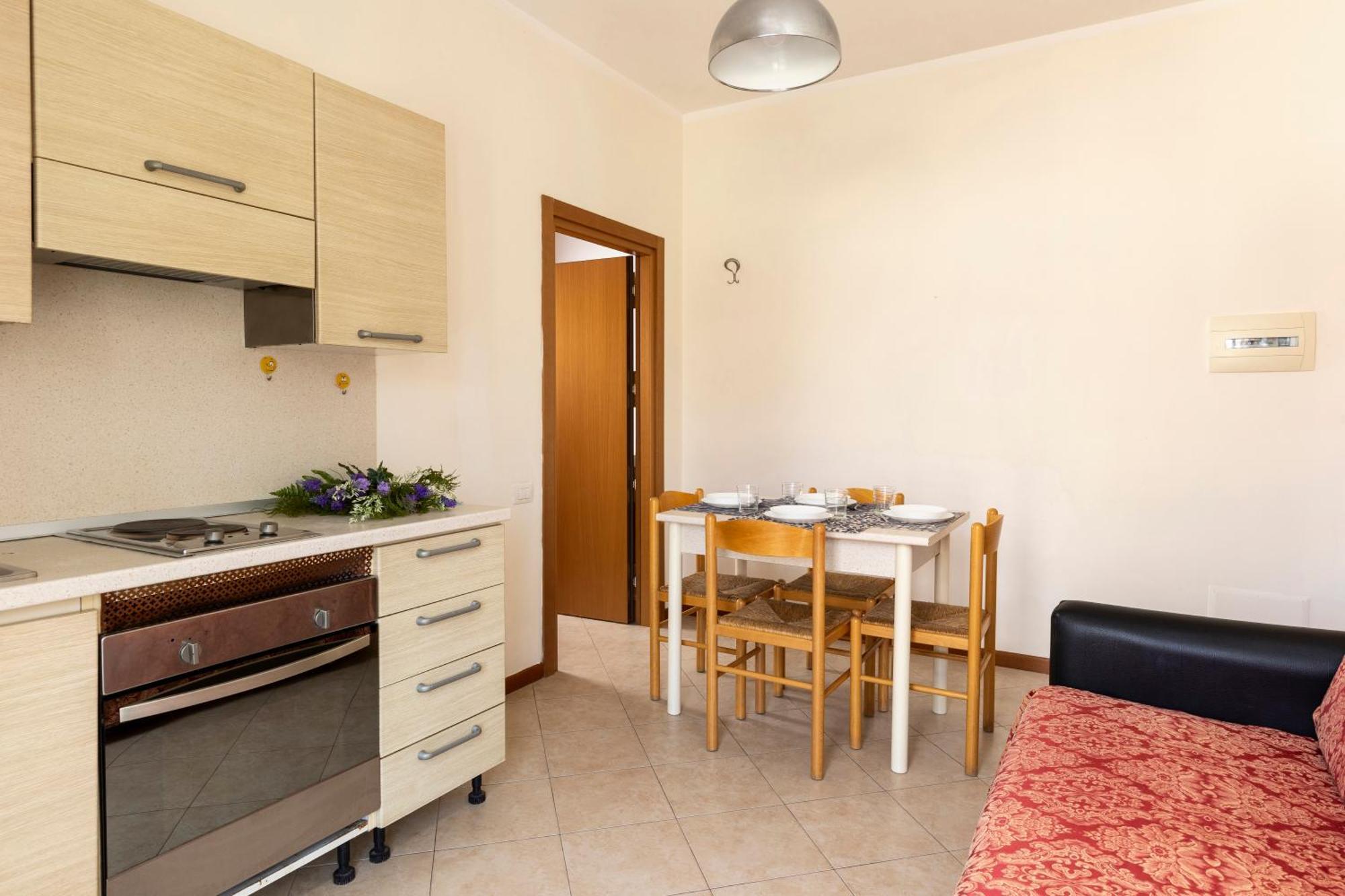Residence Uno Studio&Suites Rimini Eksteriør billede