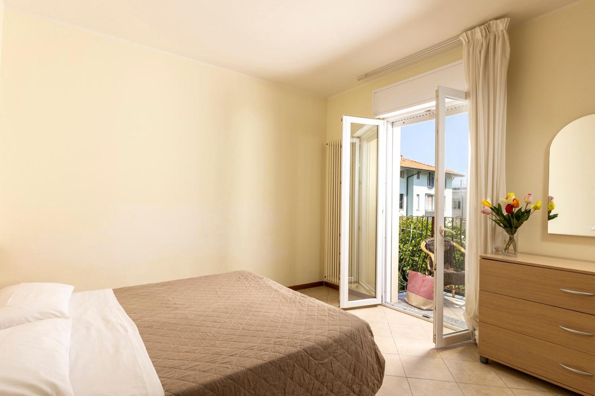 Residence Uno Studio&Suites Rimini Eksteriør billede