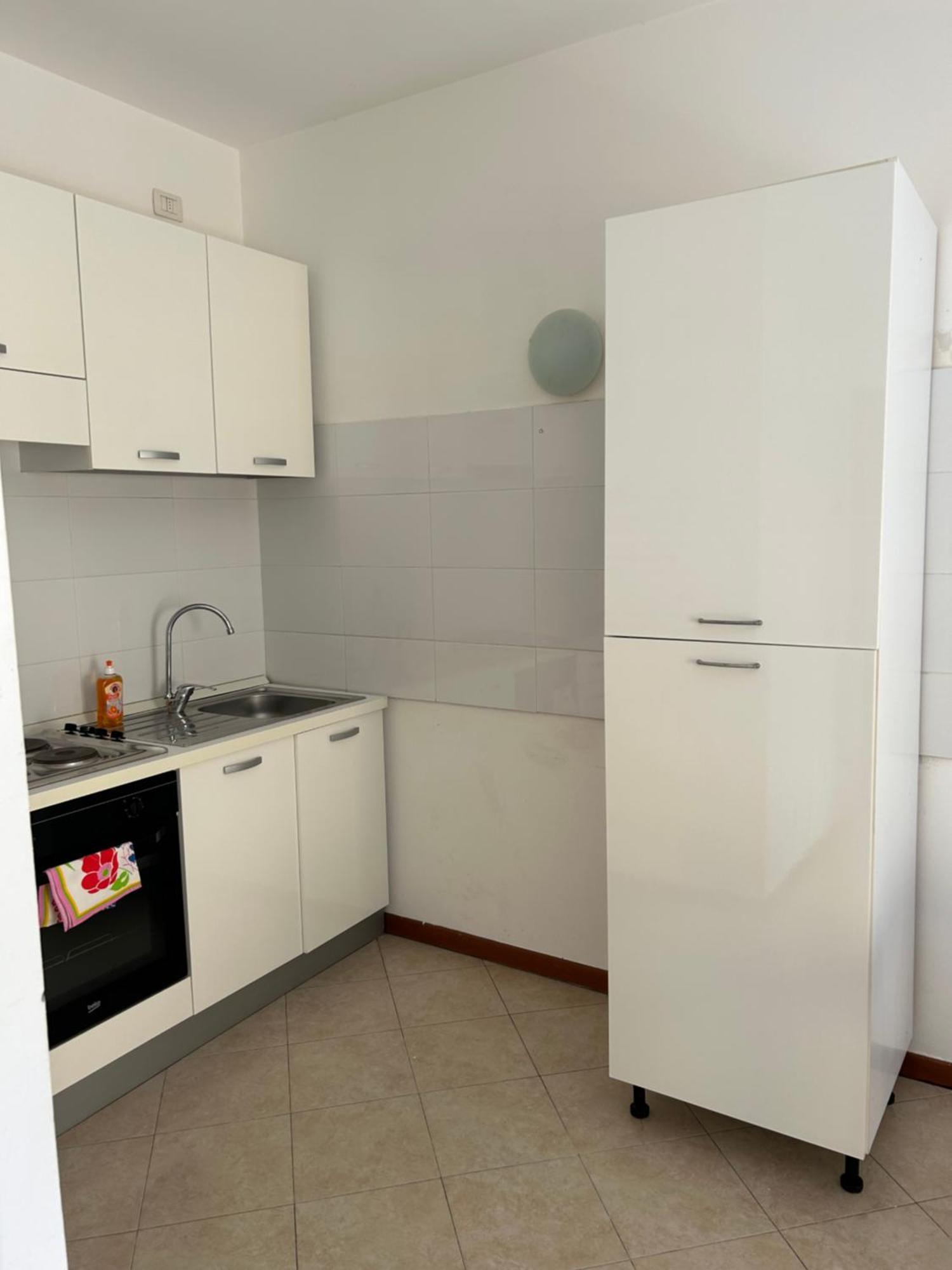 Residence Uno Studio&Suites Rimini Eksteriør billede