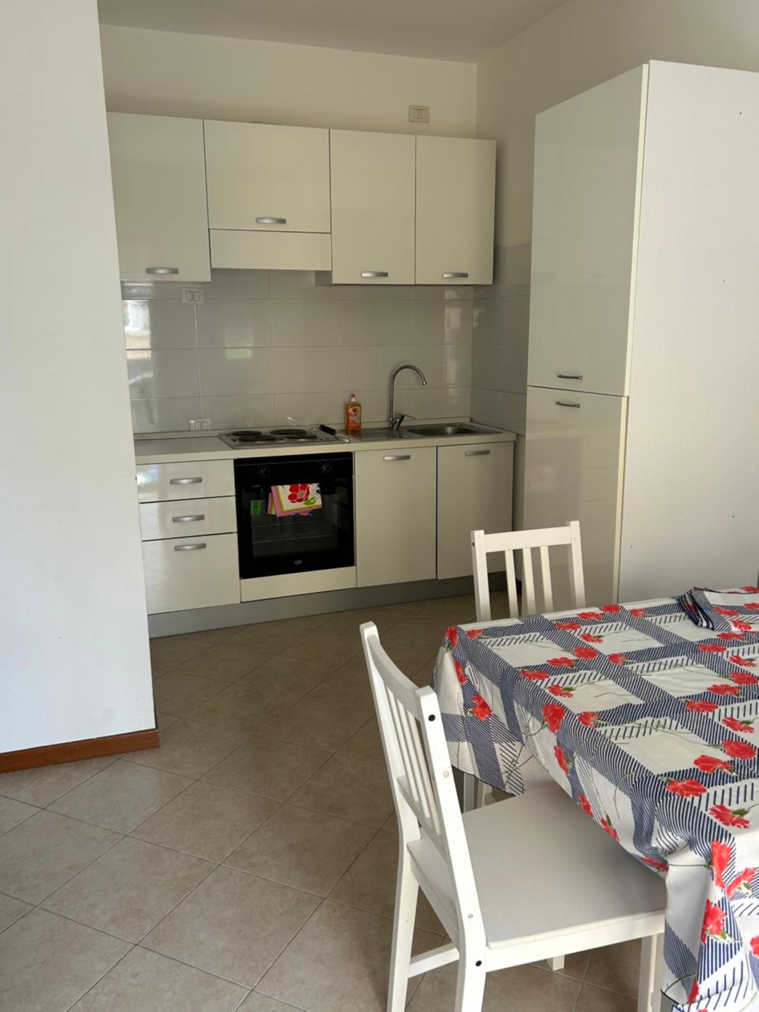 Residence Uno Studio&Suites Rimini Eksteriør billede
