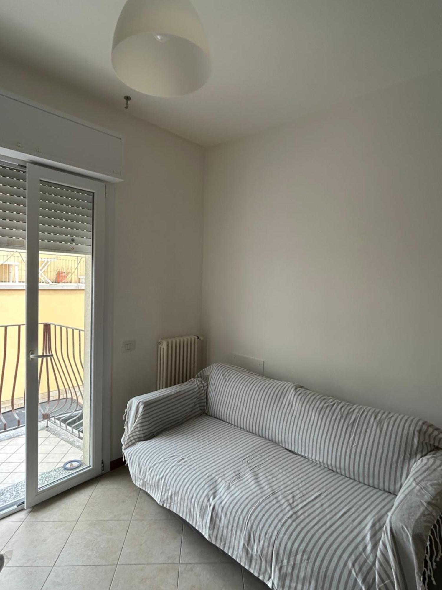 Residence Uno Studio&Suites Rimini Eksteriør billede