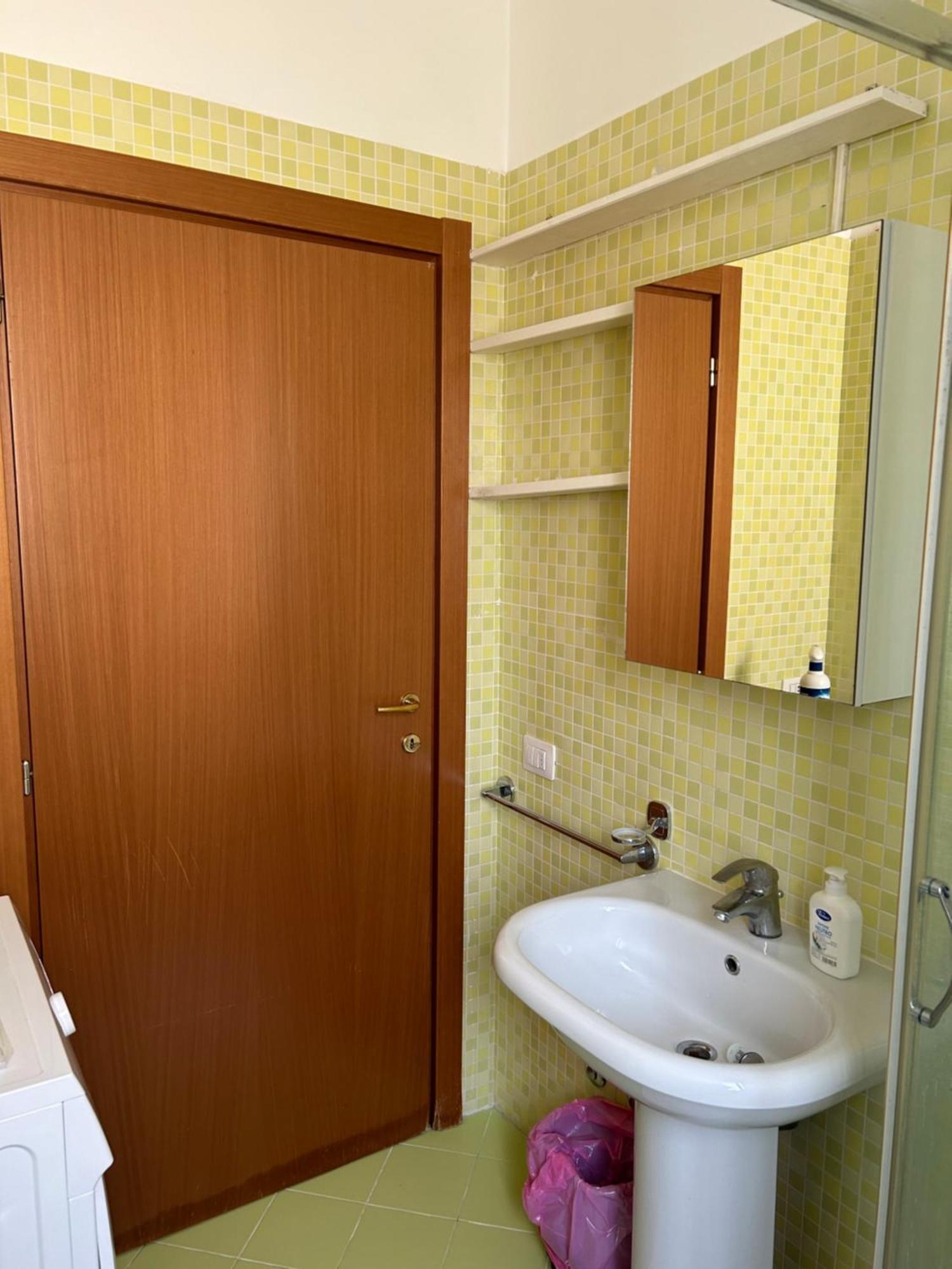Residence Uno Studio&Suites Rimini Eksteriør billede