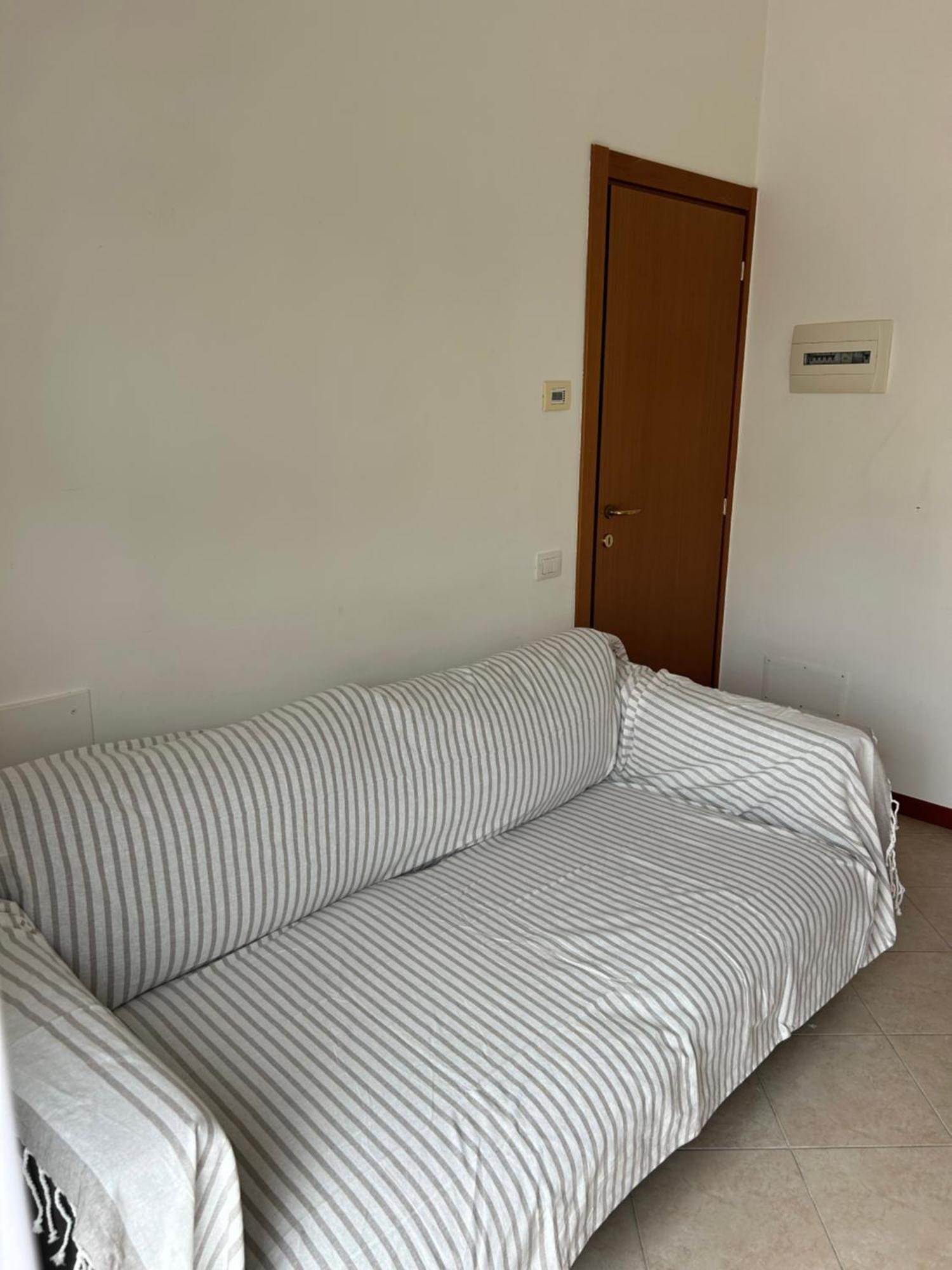 Residence Uno Studio&Suites Rimini Eksteriør billede