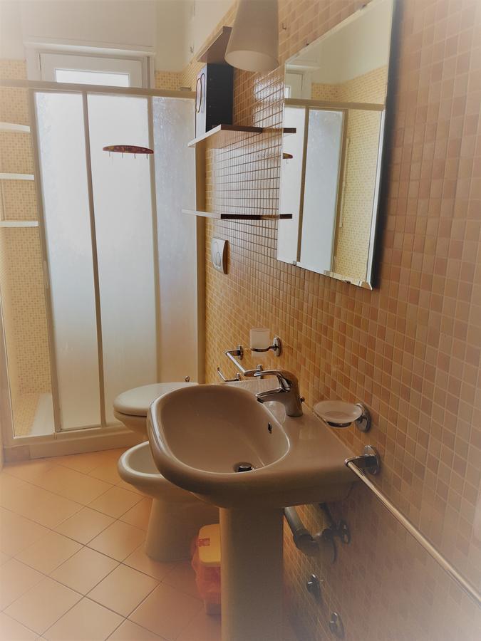 Residence Uno Studio&Suites Rimini Eksteriør billede