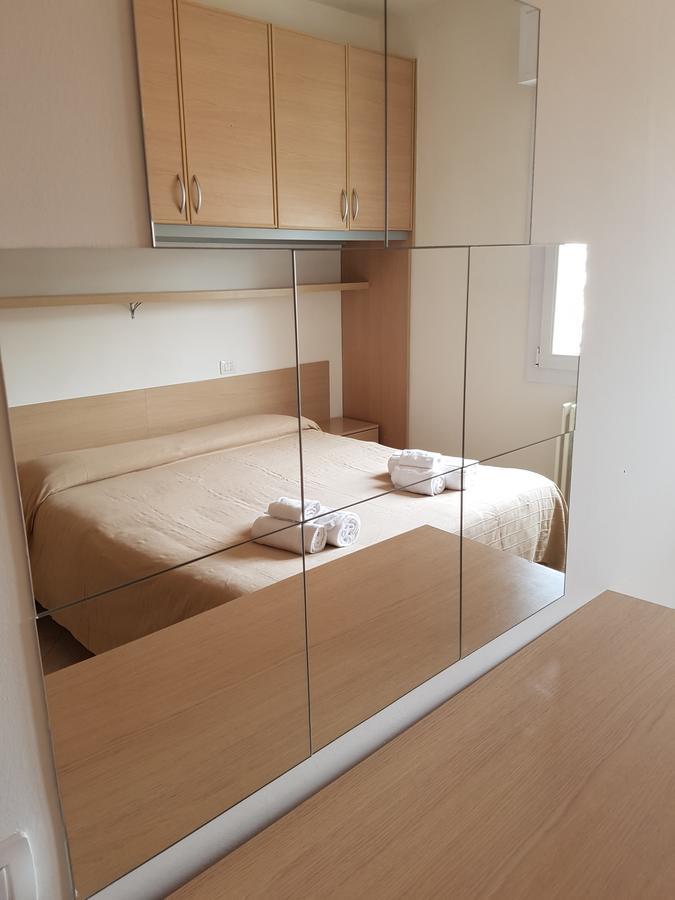 Residence Uno Studio&Suites Rimini Eksteriør billede