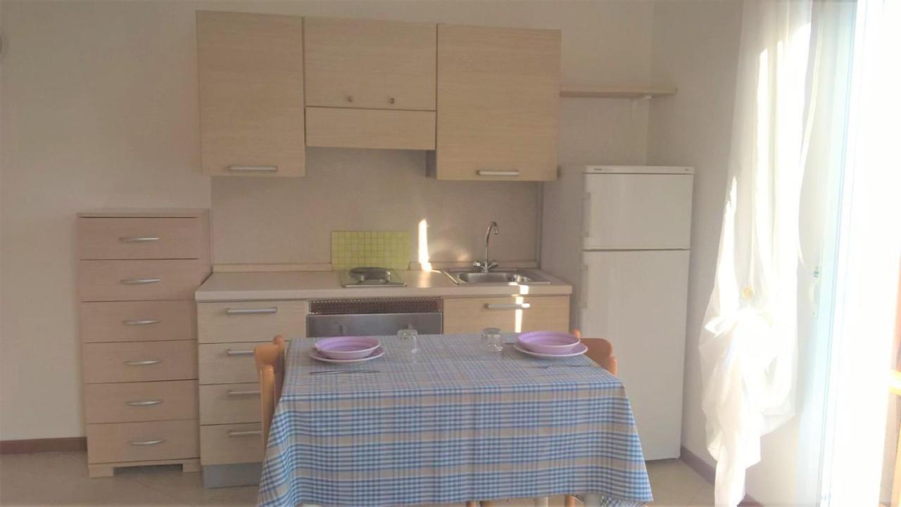 Residence Uno Studio&Suites Rimini Eksteriør billede