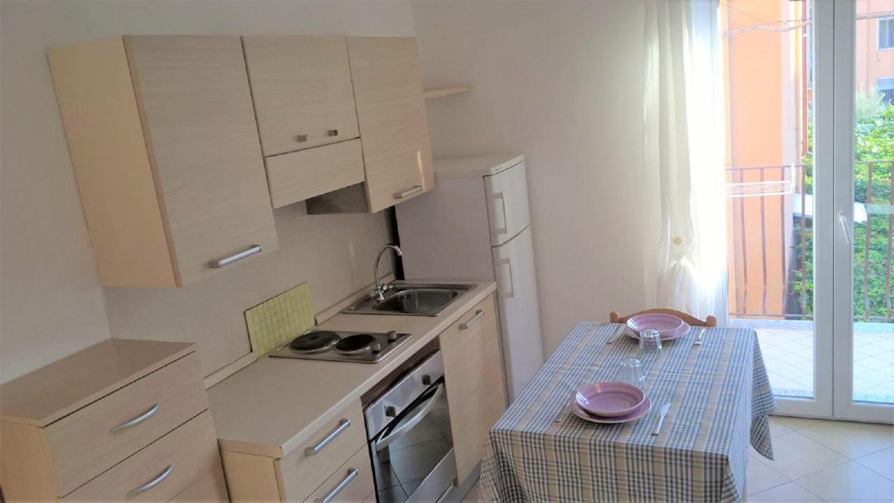 Residence Uno Studio&Suites Rimini Eksteriør billede